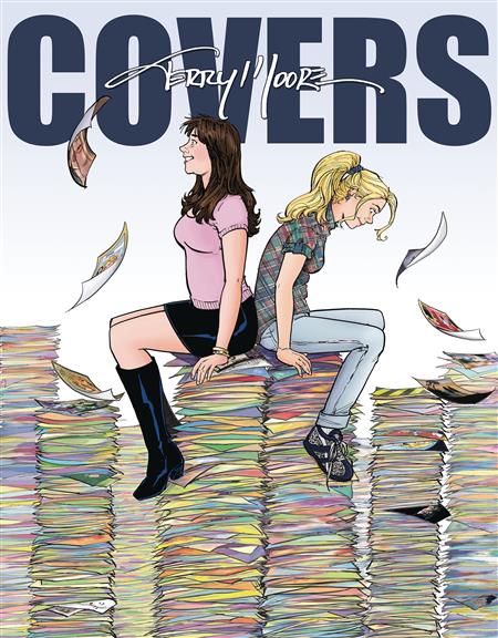 TERRY MOORE COVERS SC 