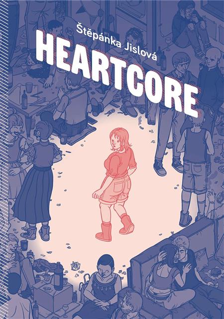 HEARTCORE GN 