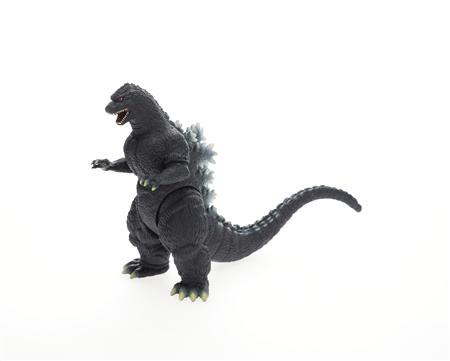 GODZILLA 1991 BANDAI MOVIE MONSTER SER FIG (Net) 