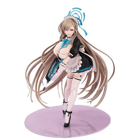 BLUE ARCHIVE LUCREA ASUNA FIG (Net) (MR) 