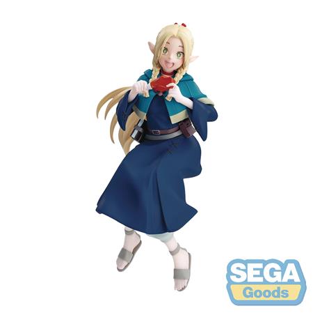 DELICIOUS IN DUNGEON PM PERCHING MARCILLE FIG (Net) 