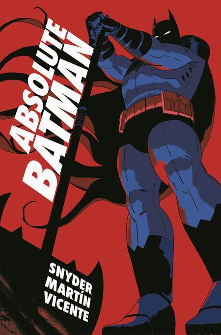 ABSOLUTE BATMAN #8 CVR C MARCOS MARTIN CARD STOCK VAR