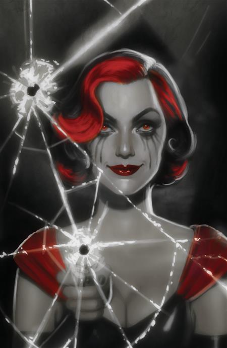 HELLO DARKNESS #21 D 1:10 INCV (FULL ART PUEBLA)