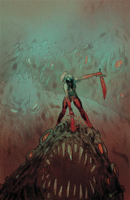 SOMETHING IS KILLING THE CHILDREN #47 C 1:10 INCV (FULL ART KRISTIANSEN)