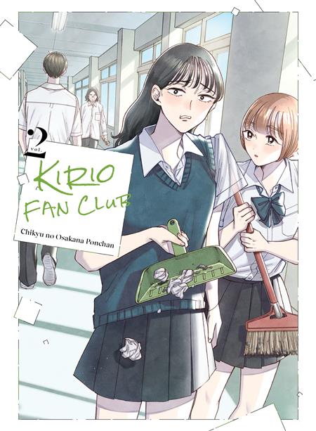 KIRIO FAN CLUB 2 GN
