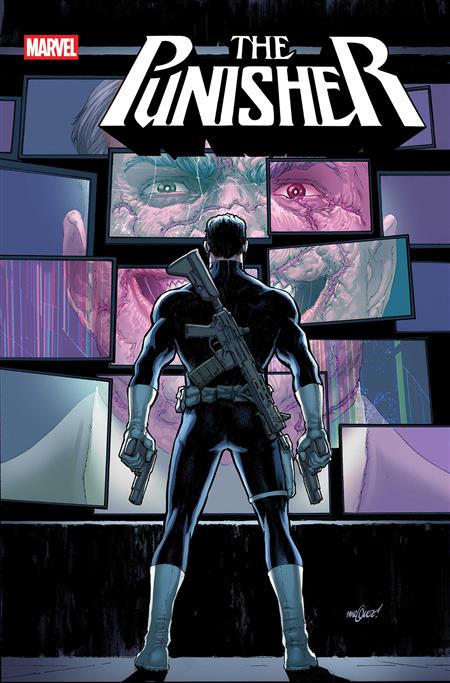 PUNISHER #4