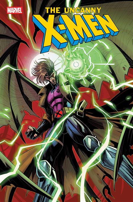 UNCANNY X-MEN #28