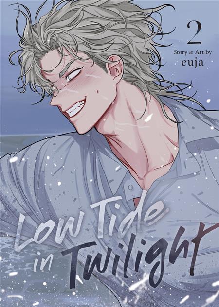 LOW TIDE IN TWILIGHT GN VOL. 2 (MR)