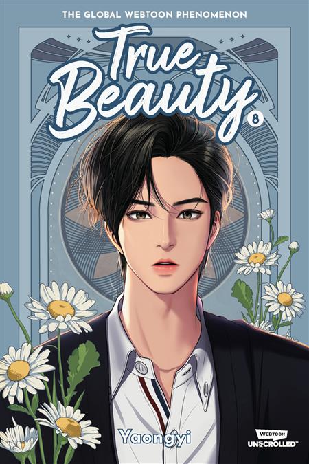 TRUE BEAUTY TP VOL. 8