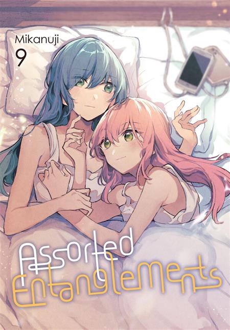 ASSORTED ENTANGLEMENTS TP VOL 09 (MR)
