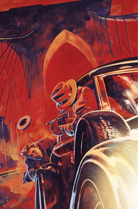 THE PERIL OF THE BRUTAL DARK AN EZRA CAIN MYSTERY #4 (OF 6) CVR A JACOB PHILLIPS (MR)