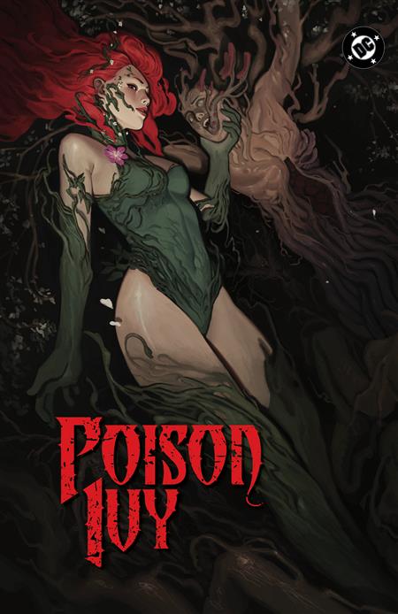 POISON IVY TP VOL 07 AMUSE-BOUCHE