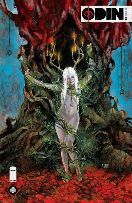 ODIN #1 (OF 9) CVR D INC 1:50 MARTIN SIMMONDS VAR (MR)