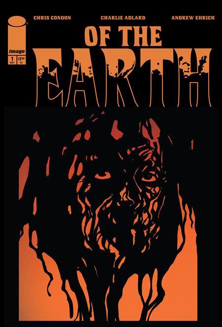 OF THE EARTH #1 (OF 6) CVR B JACOB PHILLIPS VAR (MR)