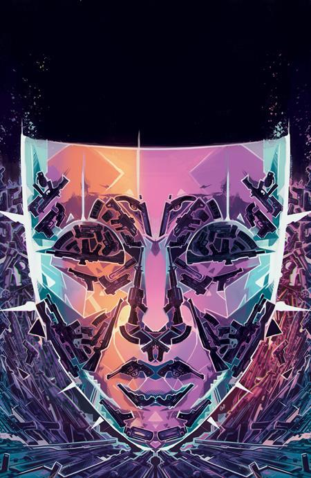 EXQUISITE CORPSES #13 CVR D CASPAR WIJNGAARD VAR (MR)