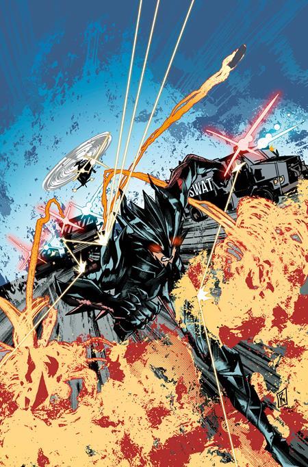 FIREBORN #2 CVR C INC 1:15 PATRICK MULHOLLAND VIRGIN VAR