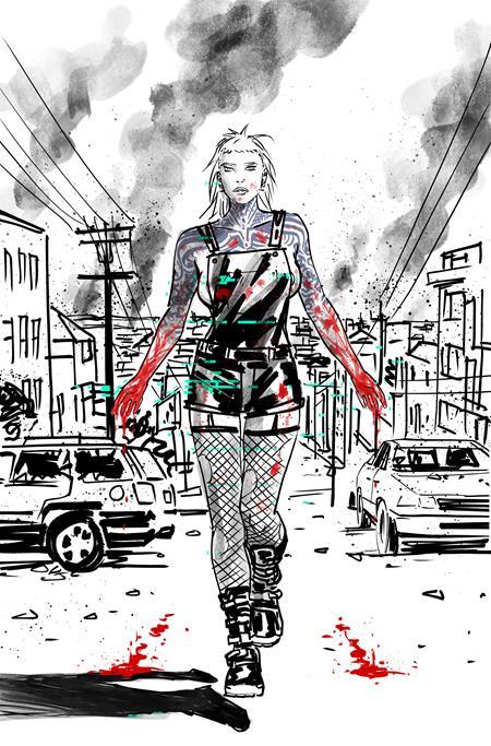 W0RLDTR33 DELUXE HC BOOK 01 (MR)