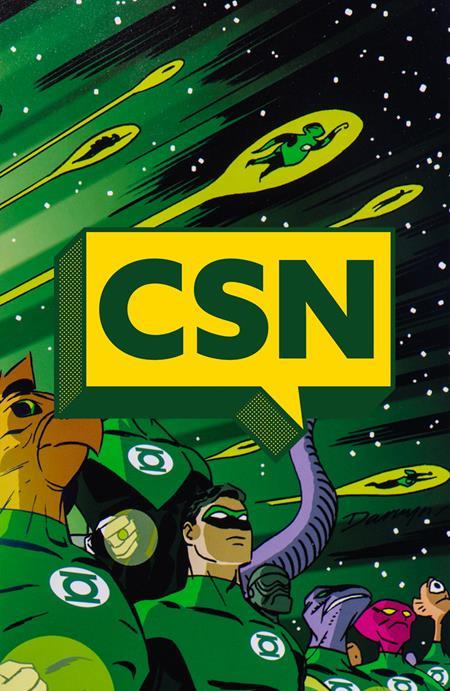 COMIC SHOP NEWS #2022