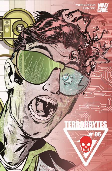 TERRORBYTES #6 CVR B MAHMUD ASRAR VAR