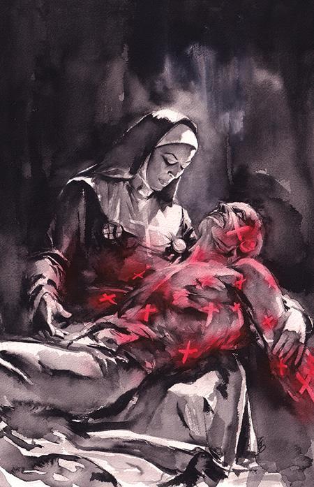 EXCOMMUNICATED #1 CVR F INC 1:50 ITO FULL ART VAR