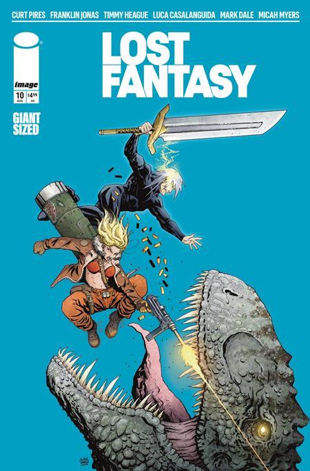LOST FANTASY #10 CVR E EAMON WINKLE VAR