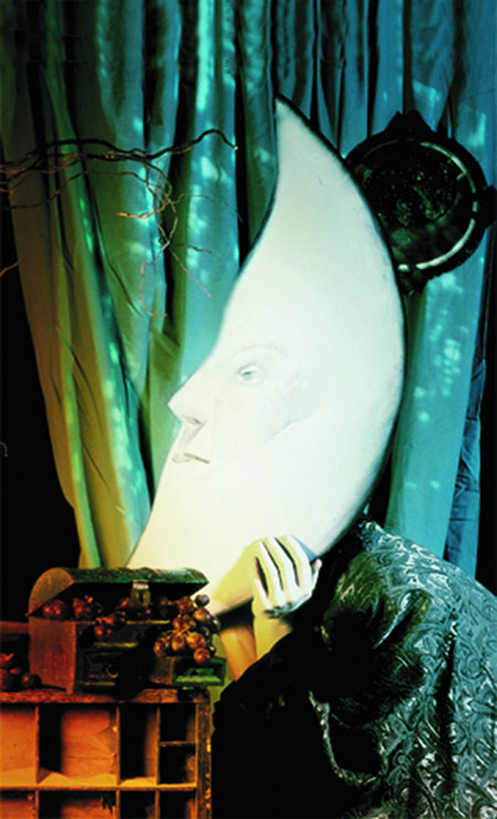 SANDMAN TP VOL 06 FABLES AND REFLECTIONS NEW ED (MR)