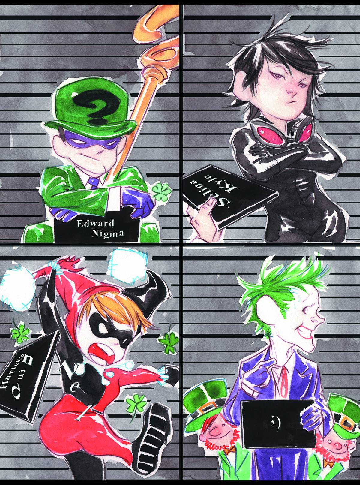 ***DC KIDS BUNDLE*** *Special Discount*