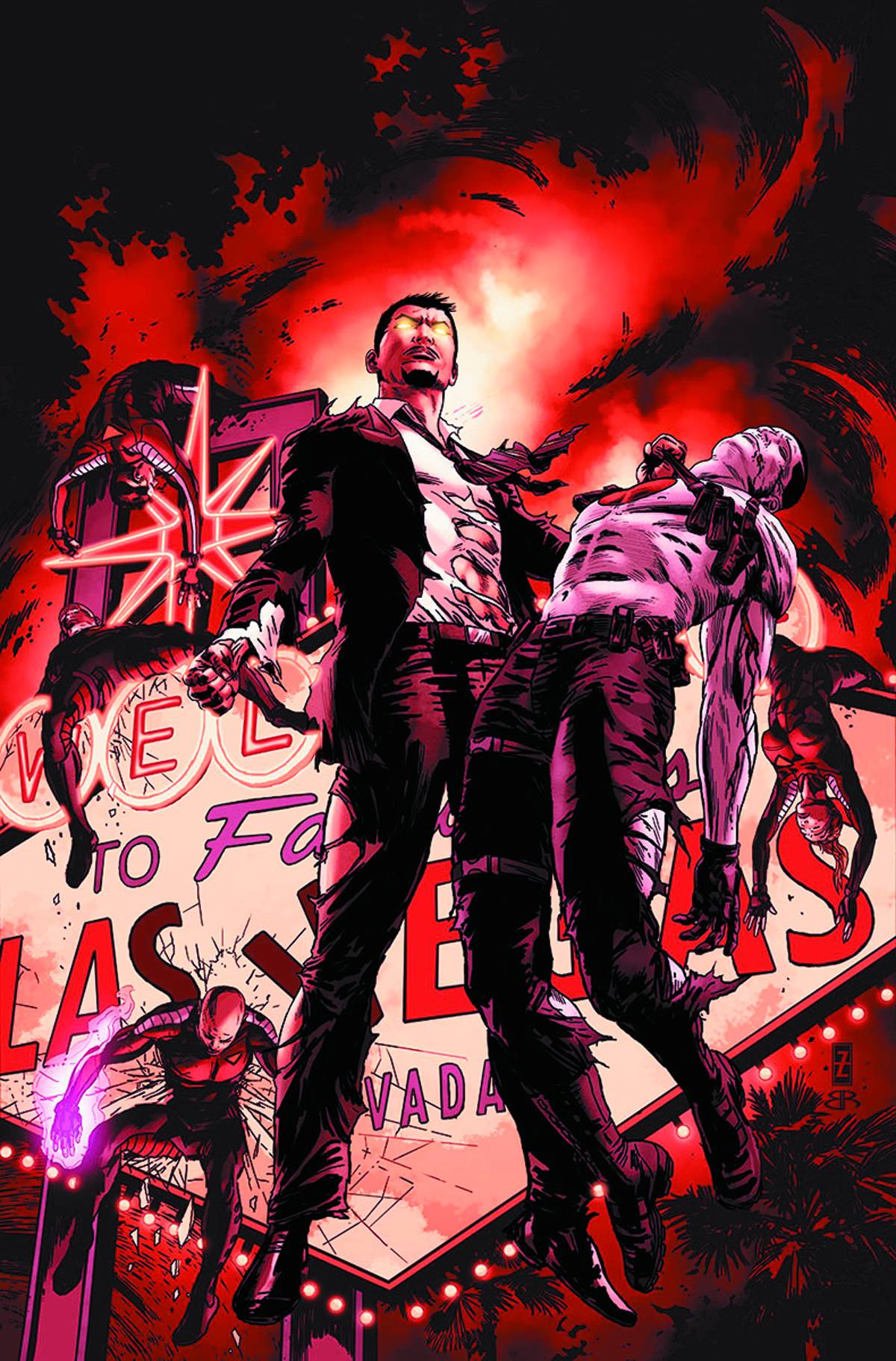 ***Valiant Bundle*** *Special Discount*