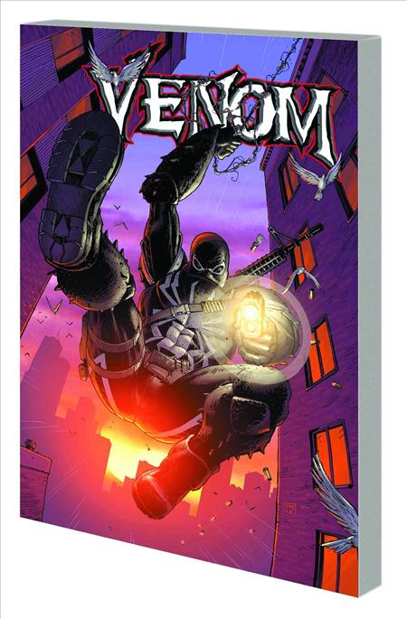 VENOM BY REMENDER COMPLETE COLLECTION TP VOL 02