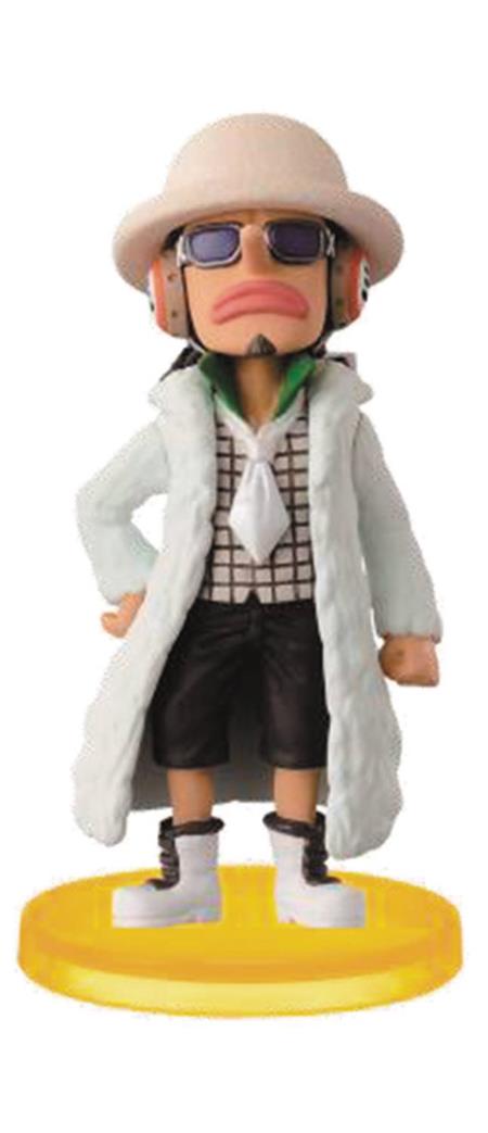 ONE PIECE WCF FILM GOLD VOL 1 USOPP FIG (Net) (C: 1-1-2)