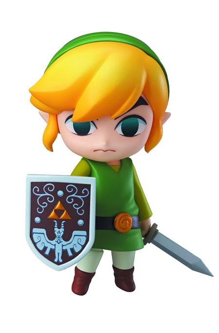 loz nendoroid