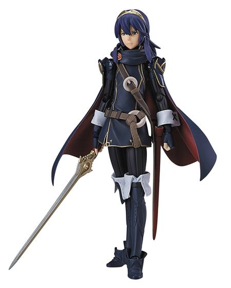 lucina figma review