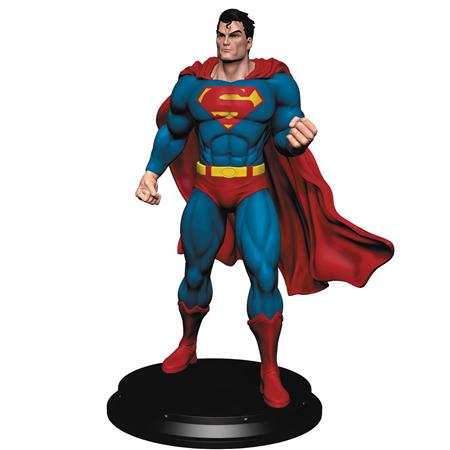 DC HEROES SUPERMAN PX STATUE PAPERWEIGHT (C: 1-1-2)