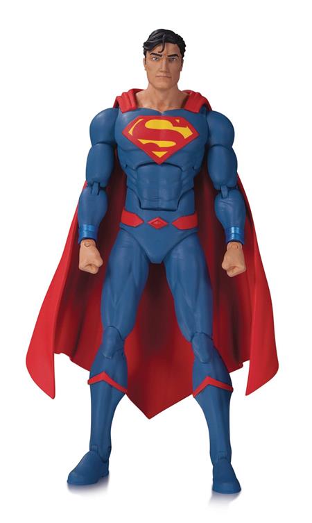 DC ICONS BATMAN SUPERMAN AF