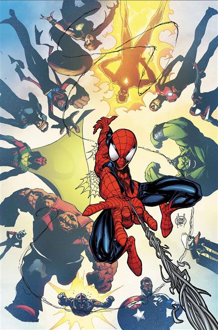 PETER PARKER SPECTACULAR SPIDER-MAN #2