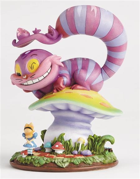MISS MINDY CHESHIRE CAT FIG (C: 1-1-2)
