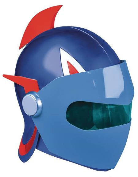 GRENDIZER DUKE FLEED HELMET LIFE SIZED REPLICA (C: 1-1-2)