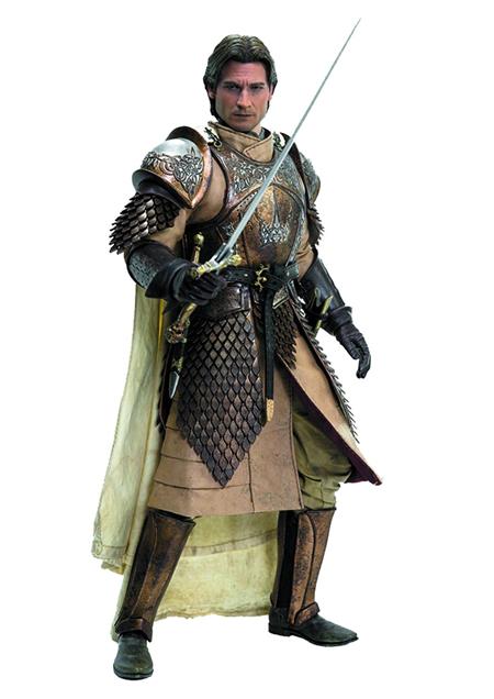 GAME OF THRONES JAIME LANNISTER 1/6 SCALE FIG (C: 0-1-2)