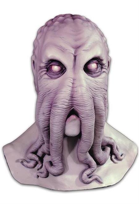 DEATH STUDIOS COLLECTION HP LOVECRAFT MASK (C: 1-0-2)