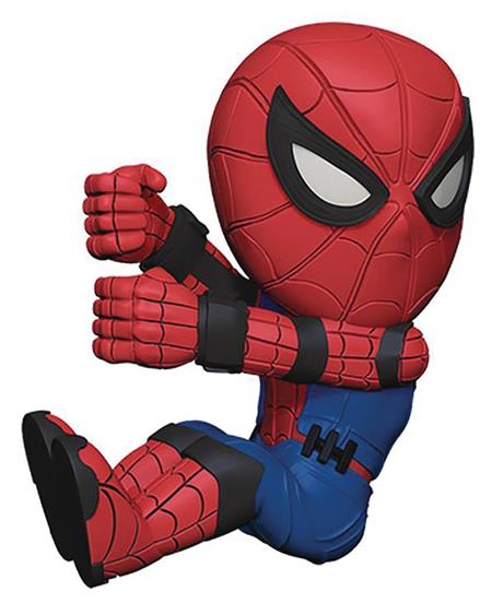 SPIDER-MAN HOMECOMING SPIDER-MAN SCALERS 2IN FIGURE ASST (C: