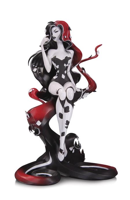 DC ARTISTS ALLEY POISON IVY SHO MURASE PVC FIG