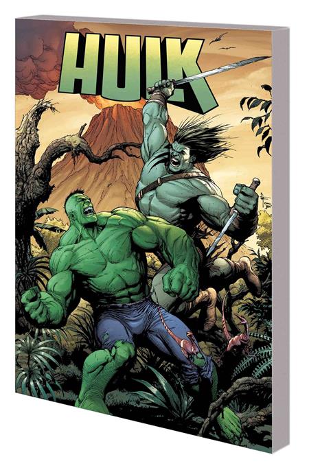 HULK BY WAID AND DUGGAN TP COMPLETE COLLECTION