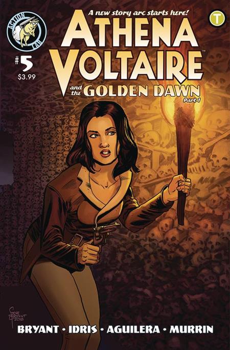 ATHENA VOLTAIRE 2018 ONGOING #5 CVR A BRYANT