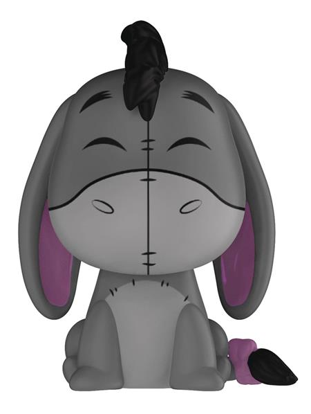 DORBZ DISNEY WINNIE THE POOH EEYORE VINYL FIG (C: 1-1-2)