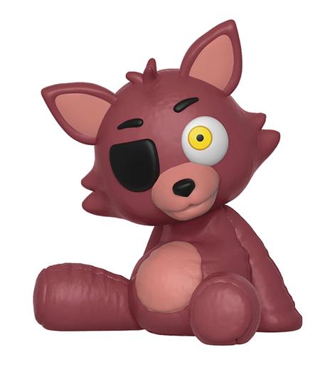 Funko Vinyl Statue: Five Nights at Freddy's - Foxy