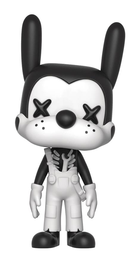 Pop! Games: Bendy and the Ink Machine Series 2 - Sammy: Funko