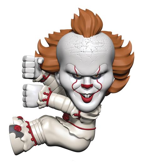 IT 2017 PENNYWISE SCALERS 2IN FIGURE ASST (C: 1-1-2)