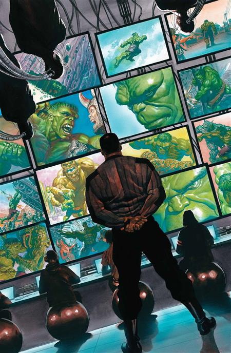 IMMORTAL HULK #21