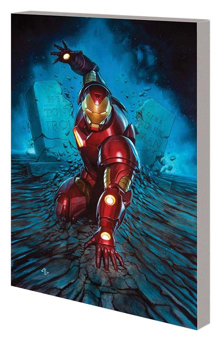 MARVEL MONOGRAPH TP ART OF ADI GRANOV