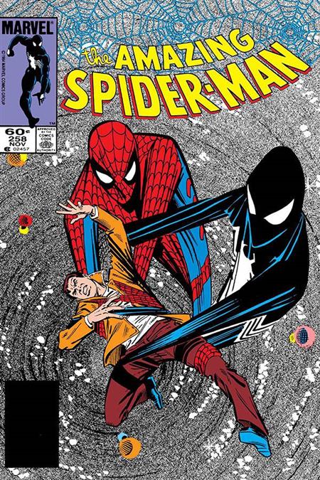 DF TRUE BELIEVERS SECRET SPIDERHAM #1 SGN DEFALCO